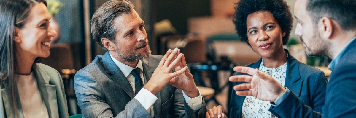 Attirer des clients alignés avec vos valeurs